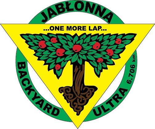 BACKYARD ULTRA JABŁONNA